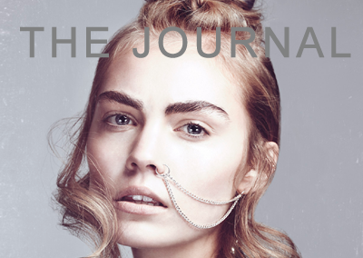 The Journal Magazine”