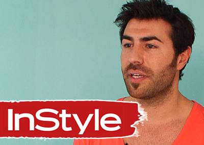 Richard Mannah gives InStyle readers advice on how to choose products at a salon.”